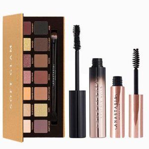 Anastasia Beverly Hills Soft Glam Deluxe Trio